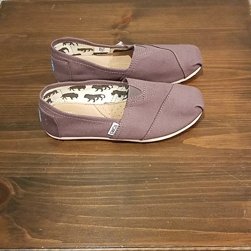 TOMS